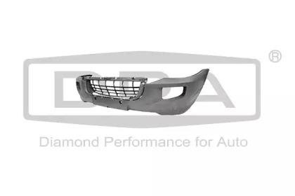 Diamond/DPA 88071532702 Front bumper 88071532702: Buy near me in Poland at 2407.PL - Good price!