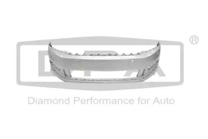 Diamond/DPA 88071788002 Front bumper 88071788002: Buy near me in Poland at 2407.PL - Good price!
