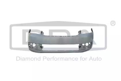 Diamond/DPA 88071788502 Front bumper 88071788502: Buy near me in Poland at 2407.PL - Good price!