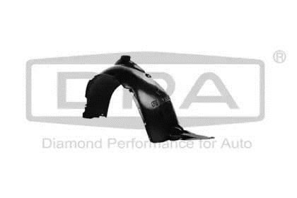 Diamond/DPA 88090164402 Inner wing panel 88090164402: Buy near me in Poland at 2407.PL - Good price!