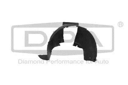 Diamond/DPA 88091565302 Inner wing panel 88091565302: Buy near me in Poland at 2407.PL - Good price!