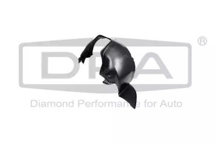 Diamond/DPA 88091623402 Inner wing panel 88091623402: Buy near me in Poland at 2407.PL - Good price!