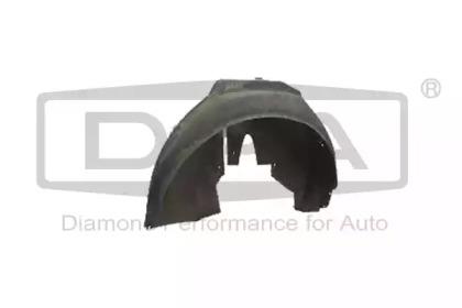 Diamond/DPA 88100161502 Inner wing panel 88100161502: Buy near me in Poland at 2407.PL - Good price!