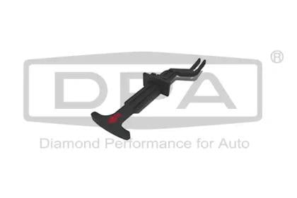 Diamond/DPA 88230124802 Bonnet opening handle 88230124802: Buy near me in Poland at 2407.PL - Good price!