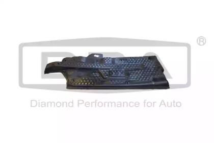 Diamond/DPA 88250008702 Underbody protection 88250008702: Buy near me in Poland at 2407.PL - Good price!