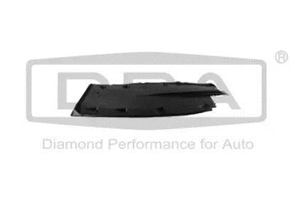 Diamond/DPA 88250298602 Underbody protection 88250298602: Buy near me in Poland at 2407.PL - Good price!