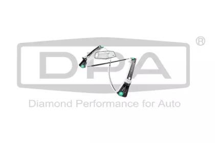 Diamond/DPA 88370721802 Window Regulator 88370721802: Buy near me in Poland at 2407.PL - Good price!