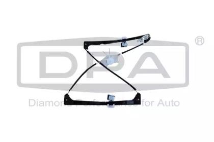 Diamond/DPA 88370804002 Window Regulator 88370804002: Buy near me at 2407.PL in Poland at an Affordable price!