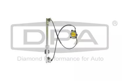 Diamond/DPA 88391792602 Window Regulator 88391792602: Buy near me at 2407.PL in Poland at an Affordable price!
