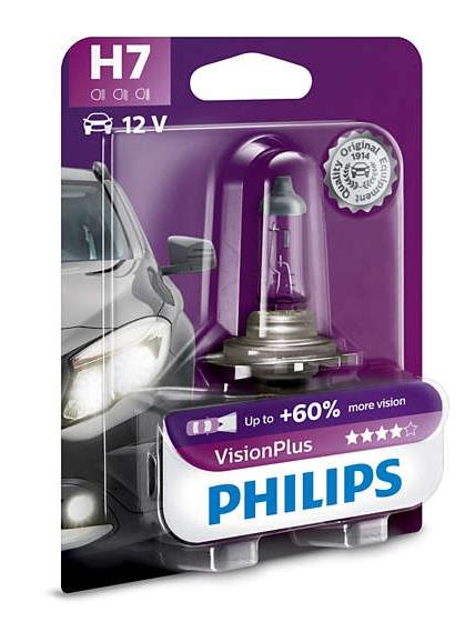 Kaufen Sie Philips 12972VPB1 zum guten Preis bei 2407.PL!