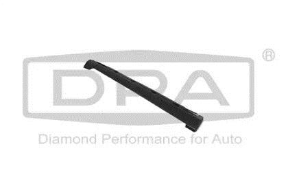 Diamond/DPA 88530008102 Sill cover 88530008102: Buy near me in Poland at 2407.PL - Good price!