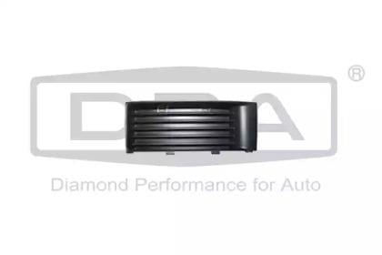 Diamond/DPA 88530044902 Front bumper grill 88530044902: Buy near me in Poland at 2407.PL - Good price!