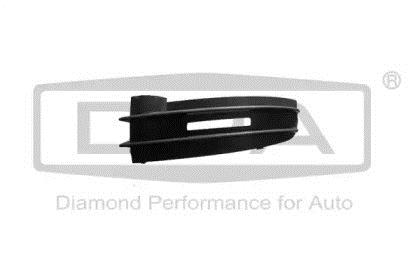 Diamond/DPA 88530047502 Front bumper grill 88530047502: Buy near me in Poland at 2407.PL - Good price!