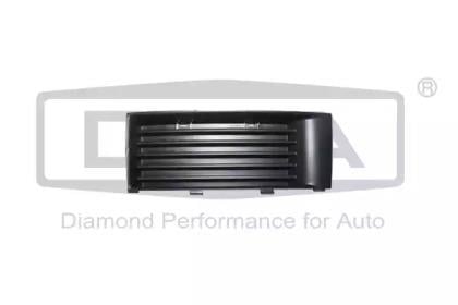Diamond/DPA 88530048402 Front bumper grill 88530048402: Buy near me in Poland at 2407.PL - Good price!