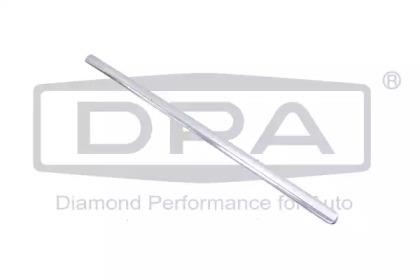 Diamond/DPA 88530358602 Молдинг двери, 88530358602: Отличная цена - Купить в Польше на 2407.PL!
