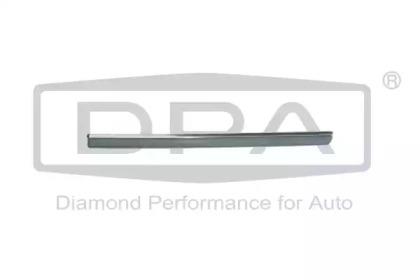 Diamond/DPA 88530358802 Молдинг задніх дверей, 88530358802: Приваблива ціна - Купити у Польщі на 2407.PL!