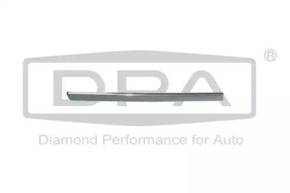 Diamond/DPA 88530358902 Молдинг задней двери, 88530358902: Отличная цена - Купить в Польше на 2407.PL!
