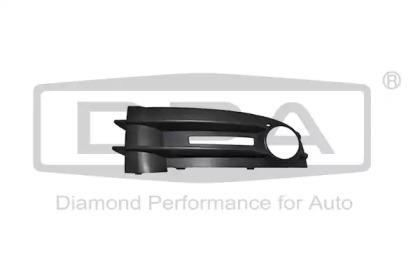 Diamond/DPA 88530405702 Front bumper grill 88530405702: Buy near me in Poland at 2407.PL - Good price!