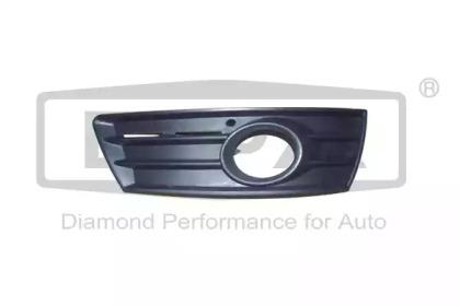 Diamond/DPA 88530628902 Front bumper grill 88530628902: Buy near me in Poland at 2407.PL - Good price!