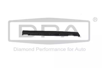 Diamond/DPA 88530637202 Sill cover 88530637202: Buy near me in Poland at 2407.PL - Good price!