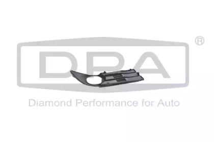 Diamond/DPA 88530645802 Front bumper grill 88530645802: Buy near me in Poland at 2407.PL - Good price!