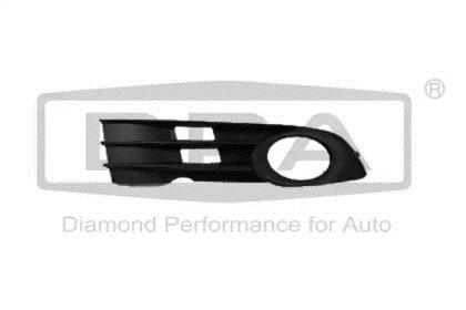 Diamond/DPA 88530645902 Front bumper grill 88530645902: Buy near me in Poland at 2407.PL - Good price!