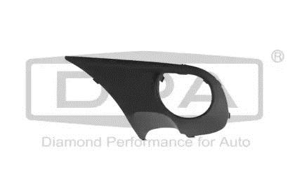 Diamond/DPA 88530694602 Grille radiator 88530694602: Buy near me in Poland at 2407.PL - Good price!