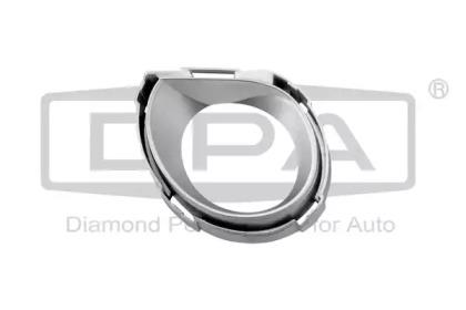 Diamond/DPA 88530694802 Заглушка буксировочного крюка 88530694802: Отличная цена - Купить в Польше на 2407.PL!