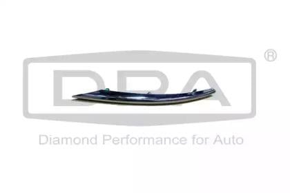 Diamond/DPA 88530695102 Trim bumper 88530695102: Buy near me in Poland at 2407.PL - Good price!