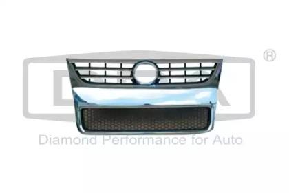 Diamond/DPA 88530696102 Grille radiator 88530696102: Buy near me in Poland at 2407.PL - Good price!