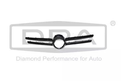 Diamond/DPA 88530696402 Front bumper grill 88530696402: Buy near me in Poland at 2407.PL - Good price!