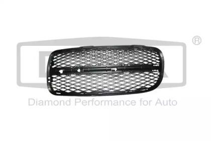 Diamond/DPA 88530699502 Grille bumper 88530699502: Buy near me in Poland at 2407.PL - Good price!