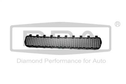 Diamond/DPA 88530704502 Front bumper grill 88530704502: Buy near me in Poland at 2407.PL - Good price!