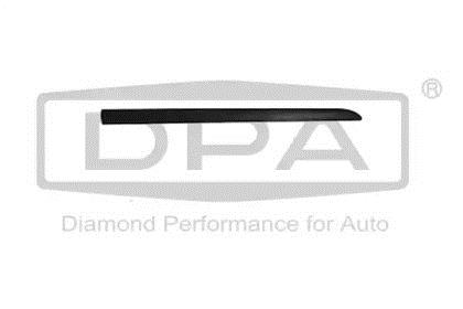 Diamond/DPA 88530712802 Trim bumper 88530712802: Buy near me in Poland at 2407.PL - Good price!