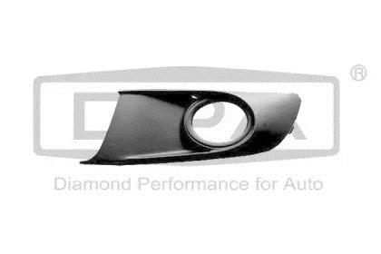 Diamond/DPA 88530766402 Front bumper grill 88530766402: Buy near me in Poland at 2407.PL - Good price!