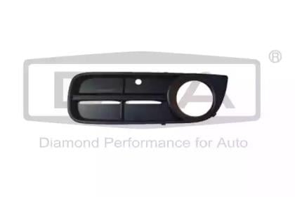 Diamond/DPA 88530775202 Grille bumper 88530775202: Buy near me at 2407.PL in Poland at an Affordable price!