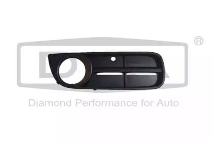 Diamond/DPA 88530775302 Front bumper grill 88530775302: Buy near me in Poland at 2407.PL - Good price!
