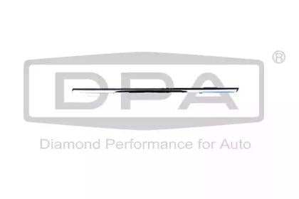 Diamond/DPA 88530810302 Door molding 88530810302: Buy near me in Poland at 2407.PL - Good price!
