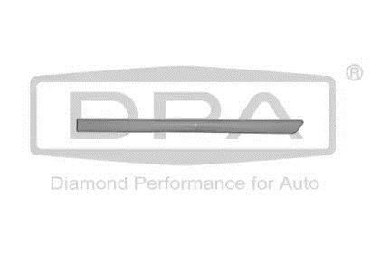 Diamond/DPA 88530878802 Trim bumper 88530878802: Buy near me in Poland at 2407.PL - Good price!