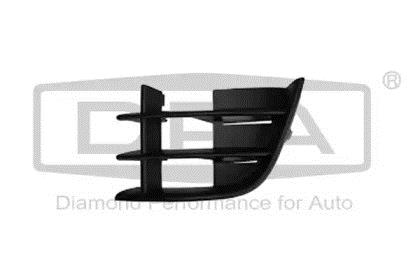 Diamond/DPA 88531195602 Grille bumper 88531195602: Buy near me at 2407.PL in Poland at an Affordable price!