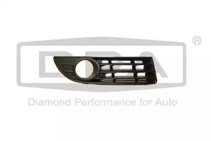 Diamond/DPA 88531219202 Ventilation Grille, bumper 88531219202: Buy near me at 2407.PL in Poland at an Affordable price!