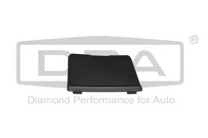 Diamond/DPA 88531294802 Trim bumper 88531294802: Buy near me at 2407.PL in Poland at an Affordable price!