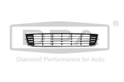 Diamond/DPA 88531451202 Front bumper grill 88531451202: Buy near me in Poland at 2407.PL - Good price!