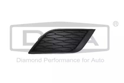 Diamond/DPA 88531455102 Front bumper grill 88531455102: Buy near me in Poland at 2407.PL - Good price!