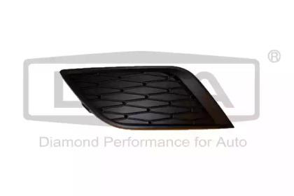 Diamond/DPA 88531455202 Front bumper grill 88531455202: Buy near me in Poland at 2407.PL - Good price!
