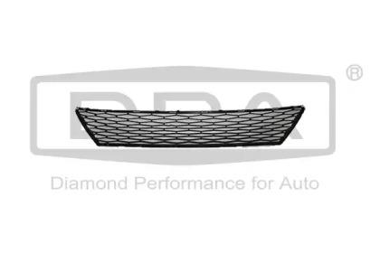 Diamond/DPA 88531456202 Front bumper grill 88531456202: Buy near me in Poland at 2407.PL - Good price!