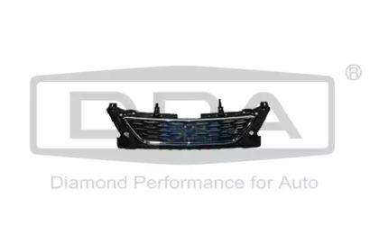Diamond/DPA 88531625002 Front bumper grill 88531625002: Buy near me in Poland at 2407.PL - Good price!