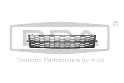 Diamond/DPA 88531775102 Front bumper grill 88531775102: Buy near me in Poland at 2407.PL - Good price!
