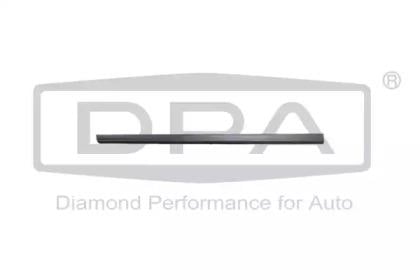 Diamond/DPA 88540421902 Door molding 88540421902: Buy near me at 2407.PL in Poland at an Affordable price!
