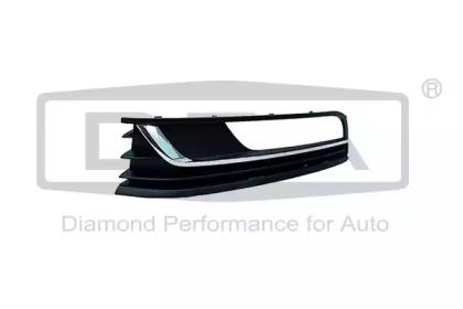 Diamond/DPA 88541791202 Front bumper grill 88541791202: Buy near me in Poland at 2407.PL - Good price!